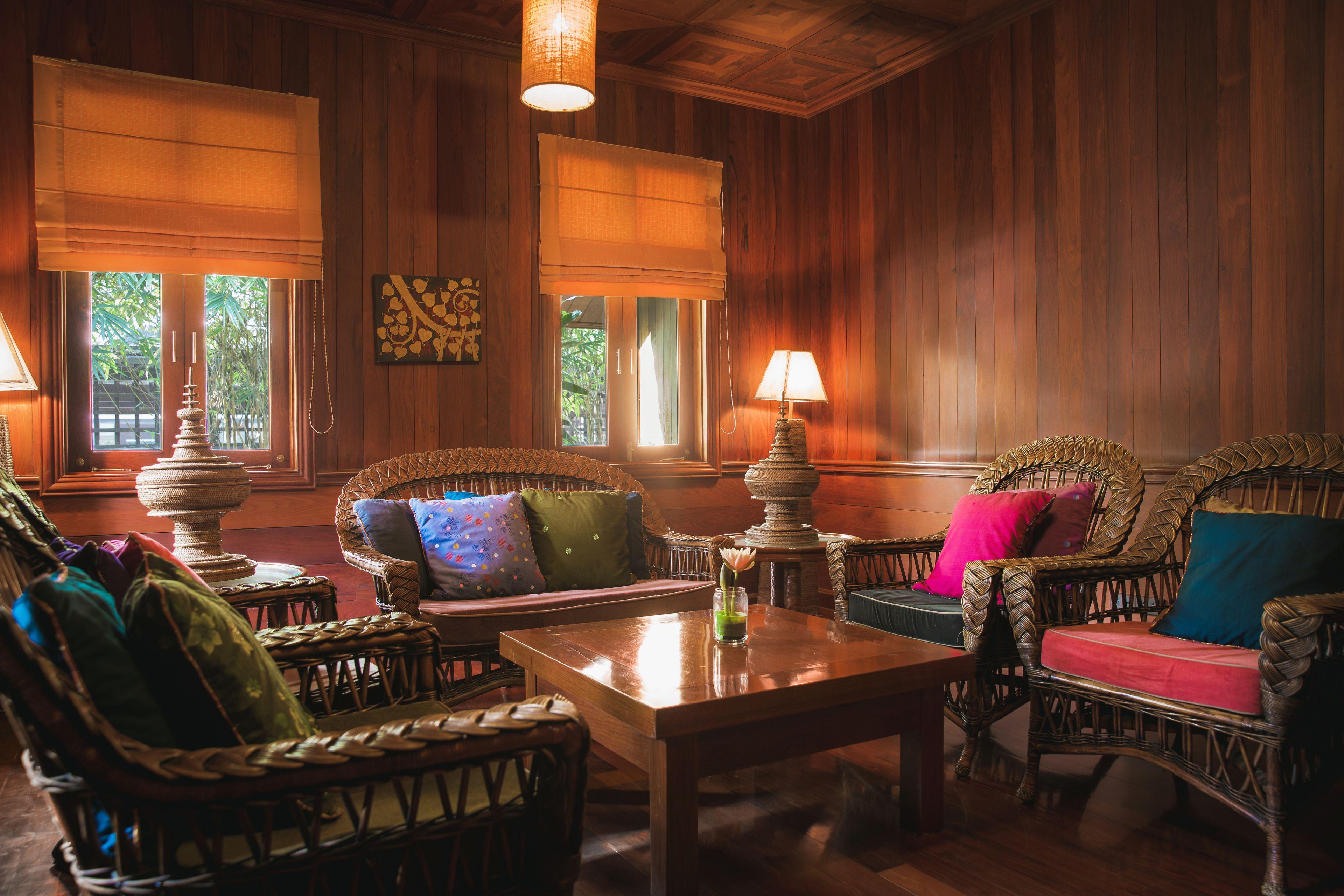 RUPAR MANDALAR RESORT | ⋆⋆⋆⋆ | MANDALAY, MYANMAR | SEASON DEALS FROM $131